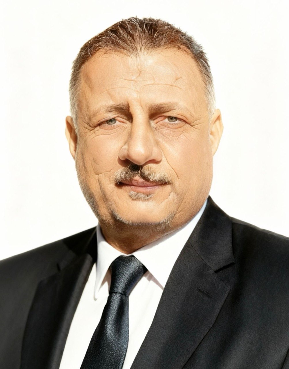 صورة علي عبيد شنيشل حسن السوداني