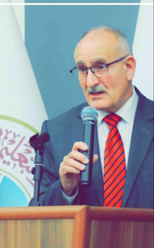 صورة رحيم عطية بدر علي البياتي