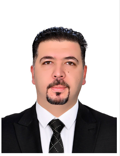 صورة احمد علاء حسين التميمي