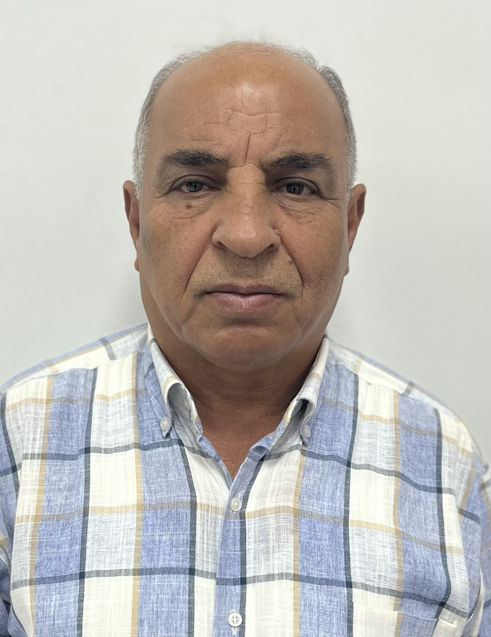 صورة شلال مراد حسين سبع العتابي
