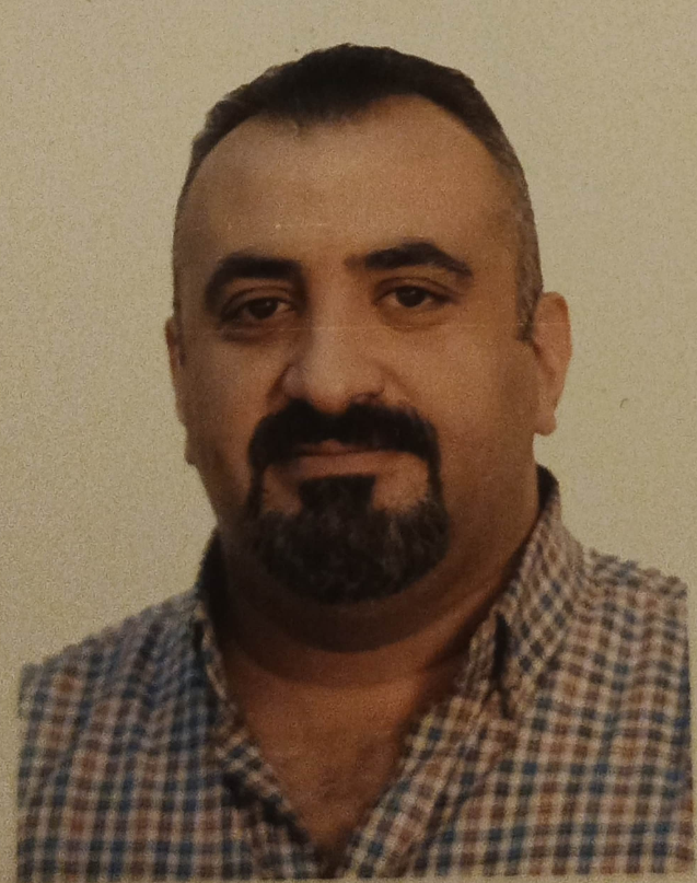 صورة احمد حامد سلمان ابراهيم العامري