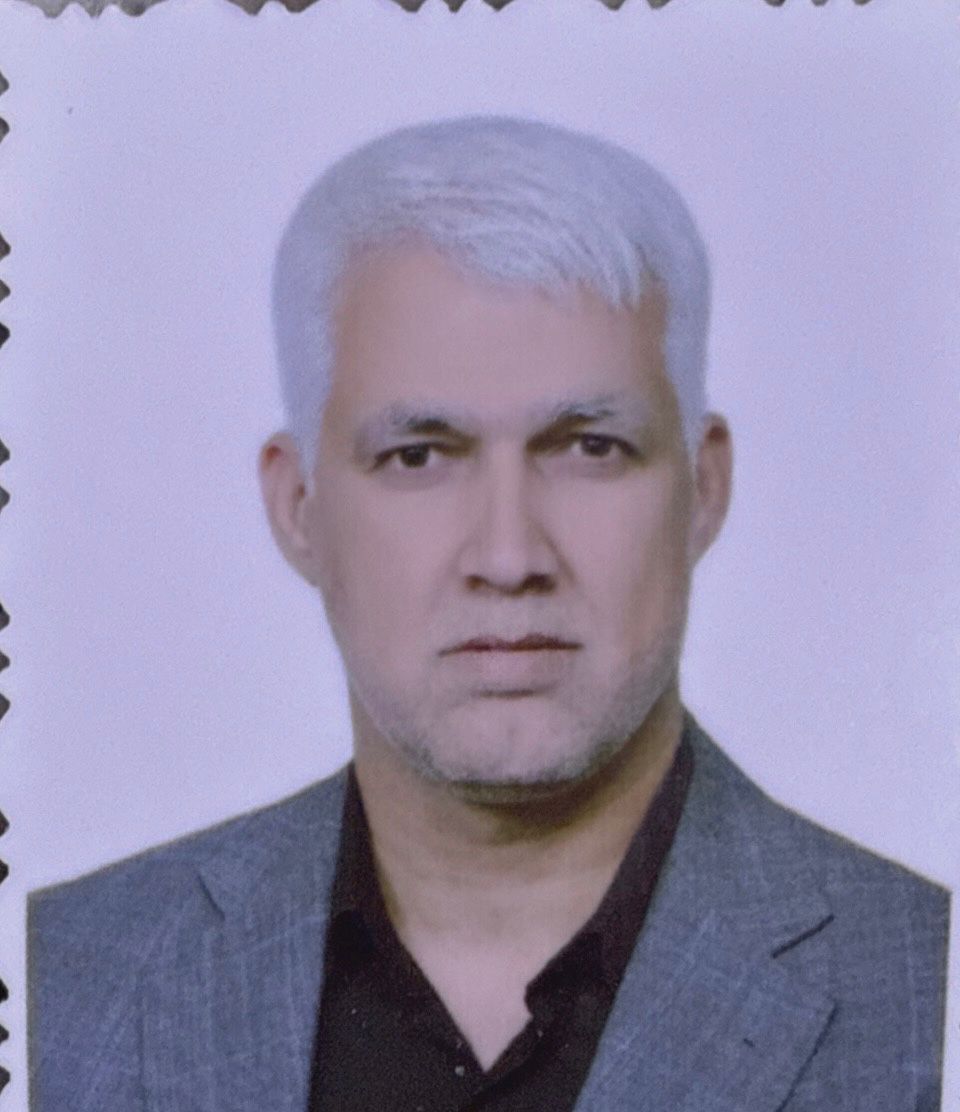 صورة سمير داود عبد كنجي