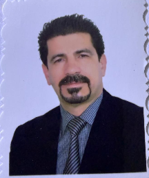 صورة محمود عبد الرحمن خلف خميس الزيدي