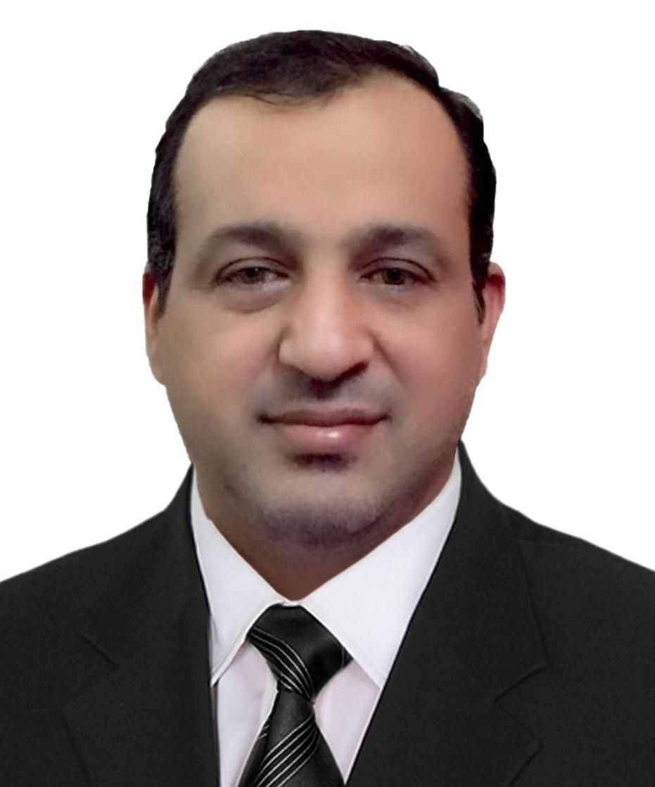 صورة اياد هلال حسين عويس الكناني
