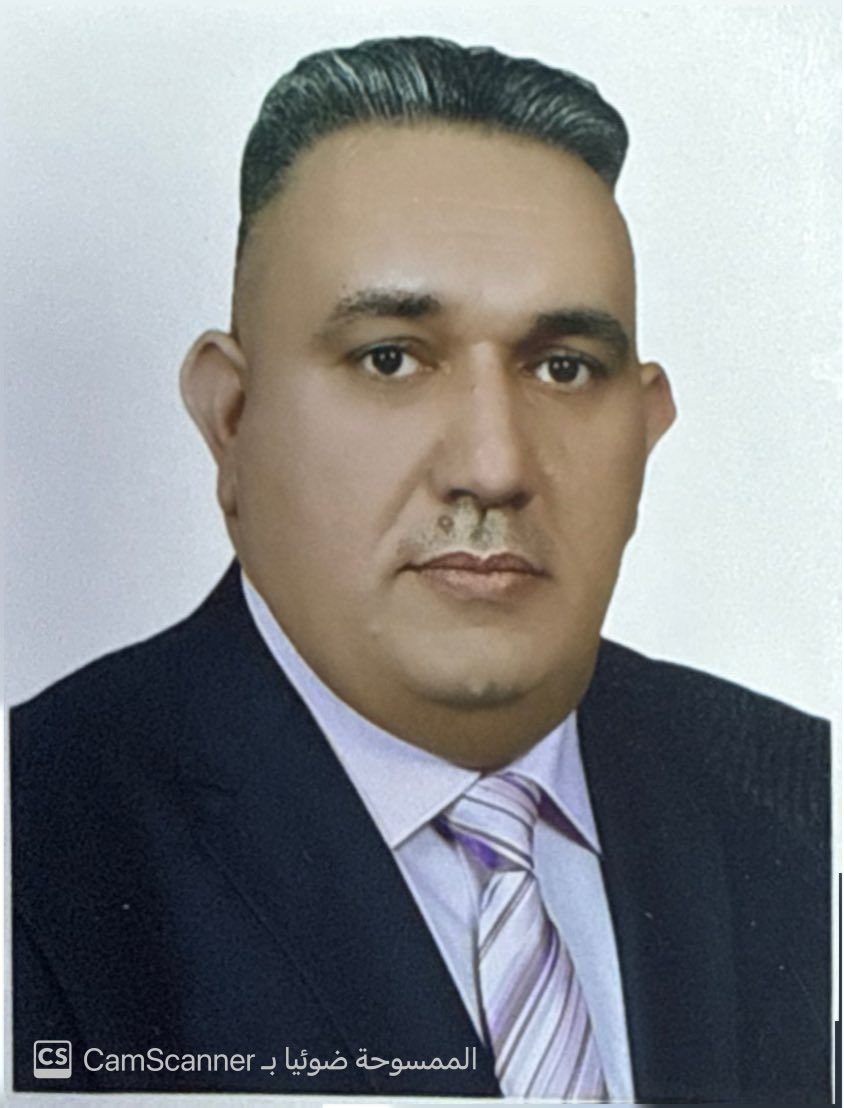 صورة احمد حميد كريم حميد الجميلي