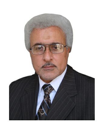 صورة أ.د. وليد حميد يوسف  النصيري
