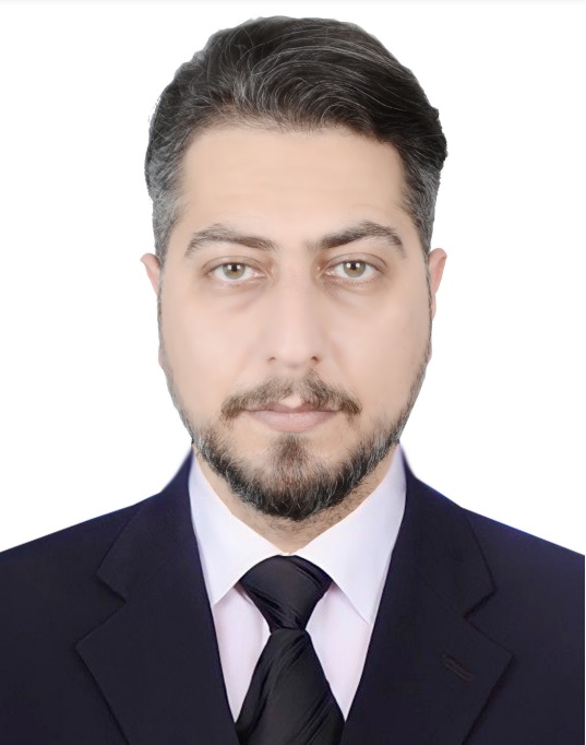 صورة سنان صالح