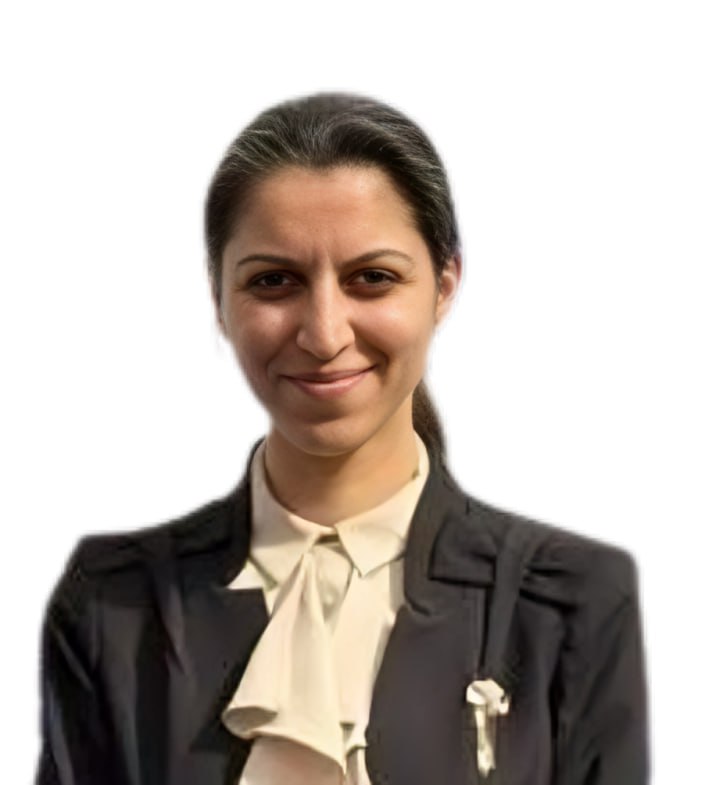 صورة وسام عصام عبد المسيح رزوق وردية