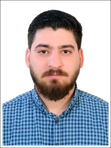 صورة ابراهيم عادل قادر علي