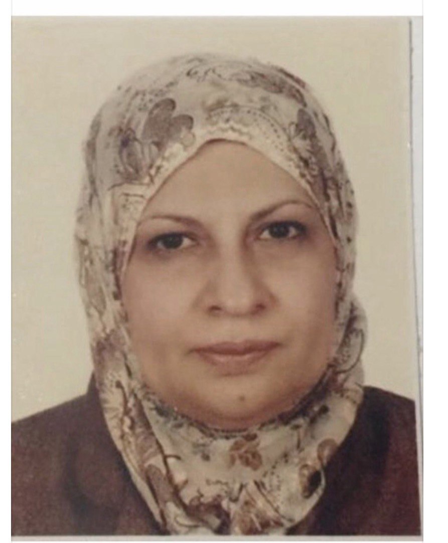 صورة خلود سعدون سالم اسماعيل الكعبي