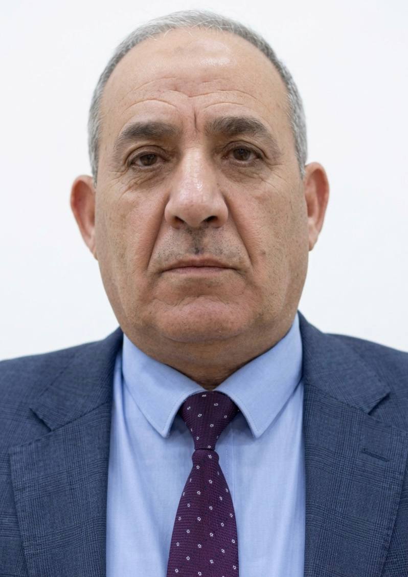 صورة عبدالعزيز براك محسن سعد المعاضيدي