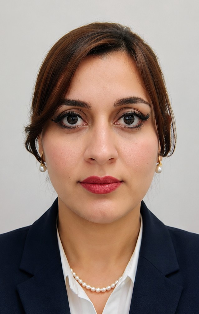 صورة منار ابراهيم احمد جاسم