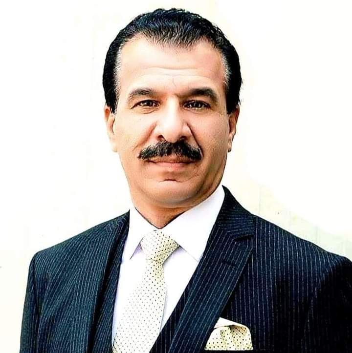 صورة احمد حميد كريم كاظم الكلكاوي