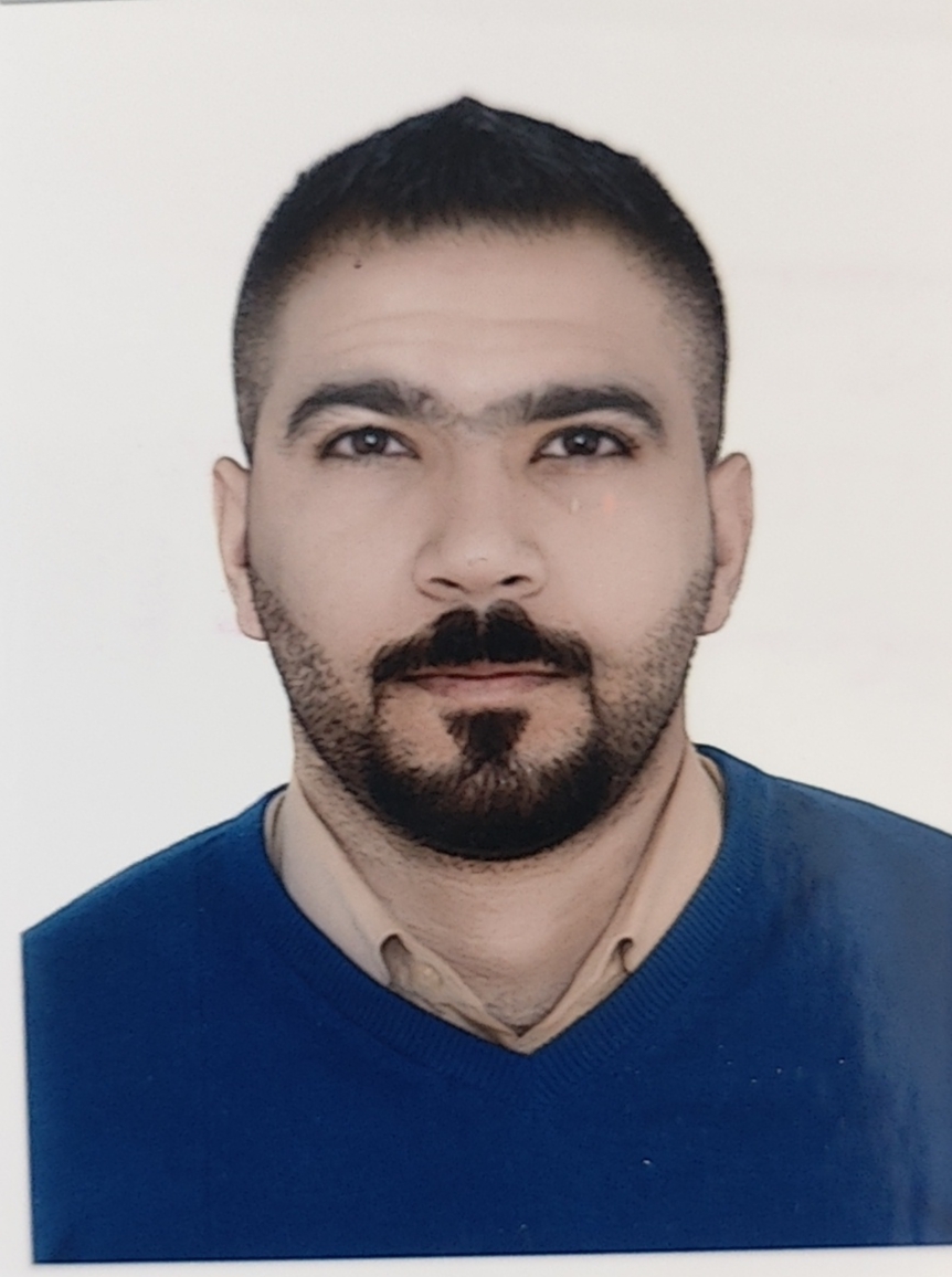 صورة نبراس جمال تحسين عبد الحليم العاني