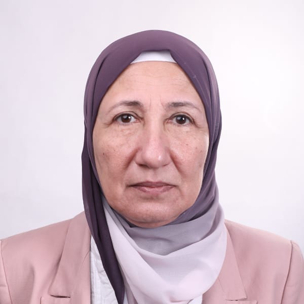 صورة عذراء مصطفى صالح احمد الوهب