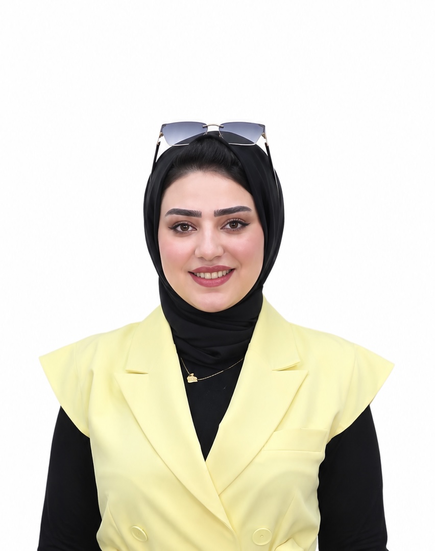 صورة ايه محمد سعدون محسن القزاز