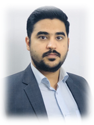 صورة حسن علاء الدين خلف سلمان البياتي