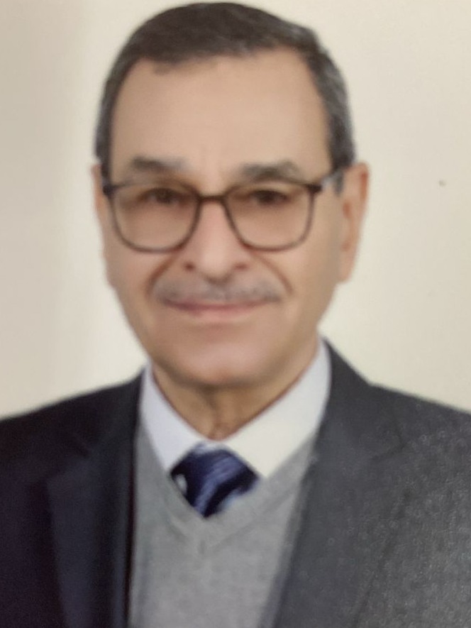 صورة علاء الدين محمود كريم خضير الخفاجي