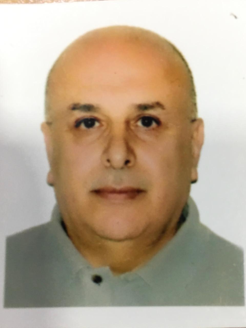 صورة حبيب عبد الحسين حبيب شلال الشمري