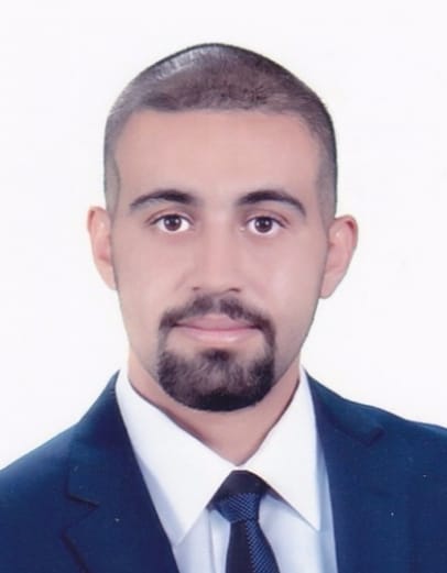 صورة طه محمود عباس محمود النعيمي