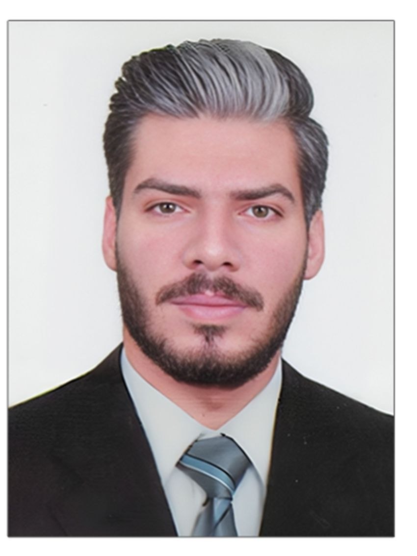 صورة معتصم كريم عبد النبي  السوداني