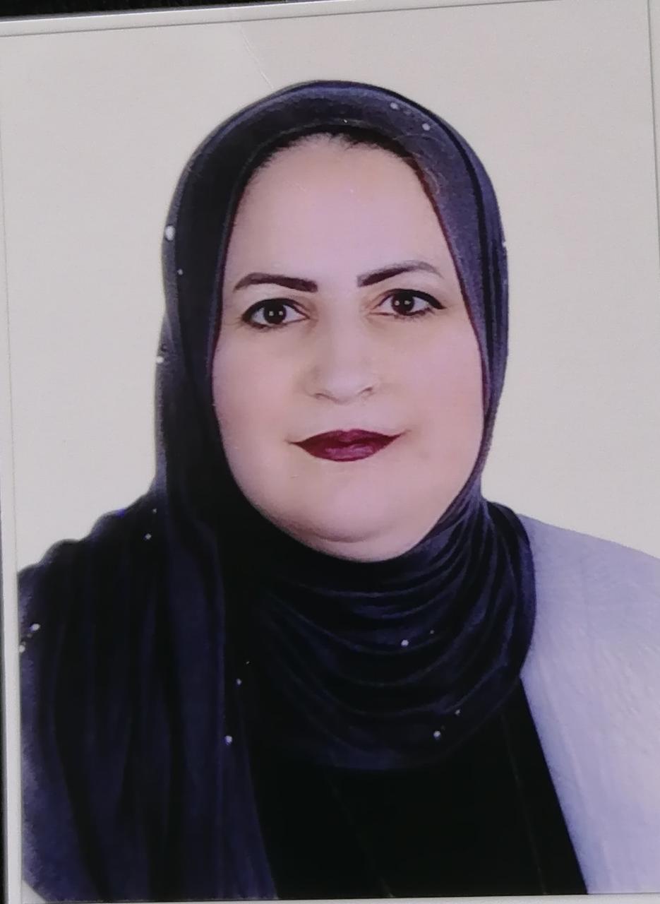 صورة اشراق محمود شكر اسماعيل الجندرمة