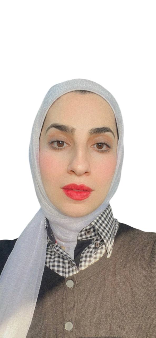صورة براء غسان عبدالغفور عبيد العاني