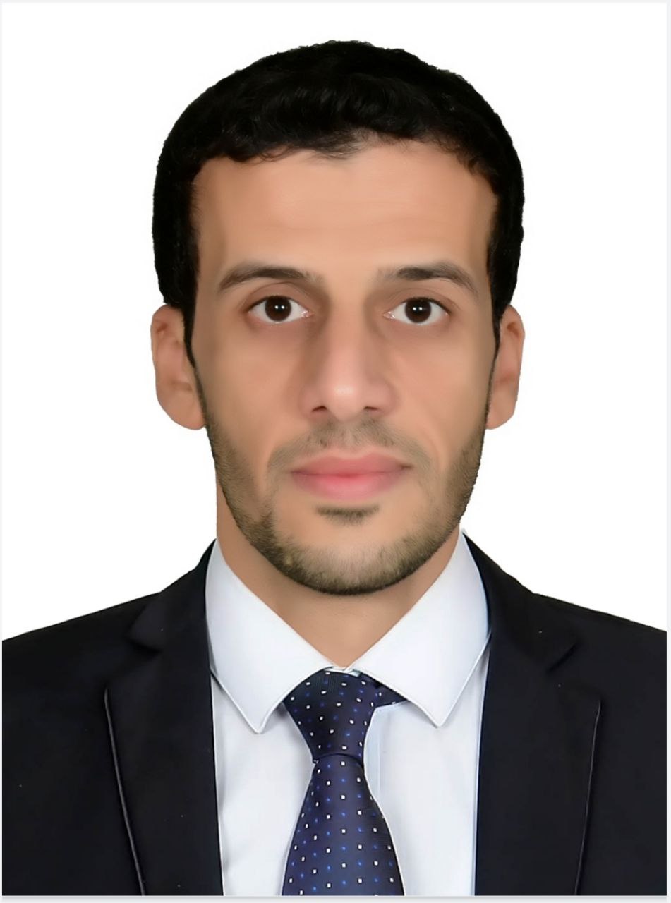 صورة حيدر بدر حامي كريدي البيضاني
