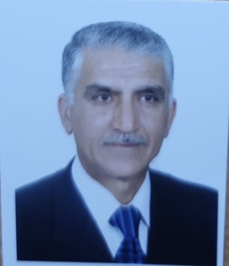 صورة عبد الحسن عبد كرم الله