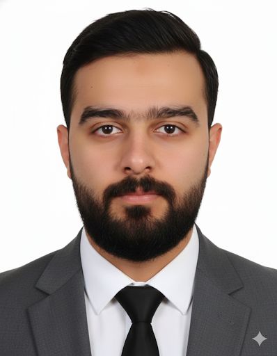 صورة ساري خضير مخلف علي المرعاوي