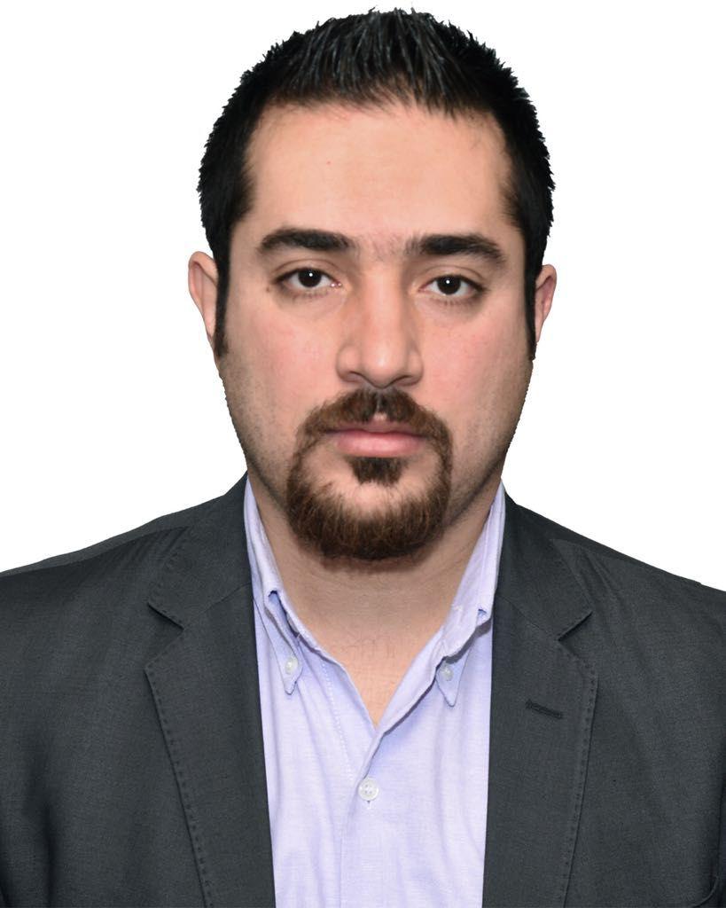 صورة Mohammad Emad   Al-obaidi