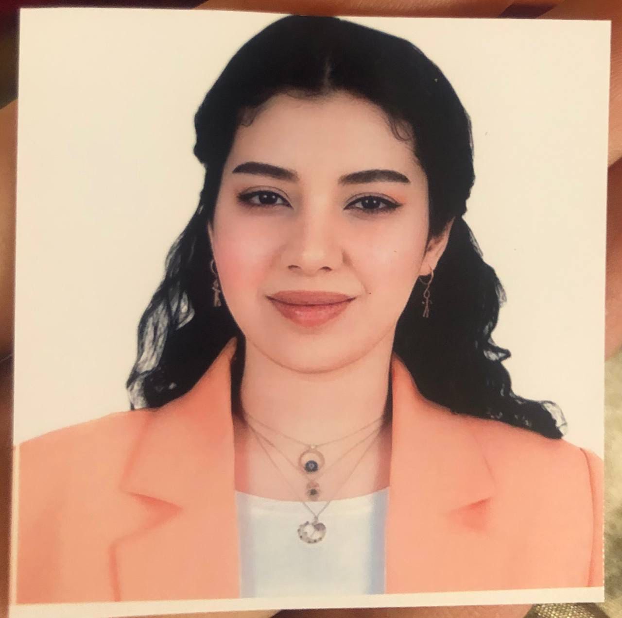 صورة وئام وائل سلمان عبد الغني الوهبي