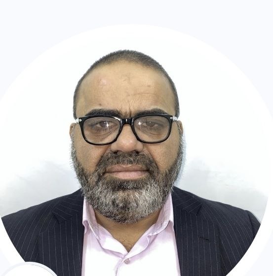 صورة ماجد مريح صلبوخ شويج الحسيناوي