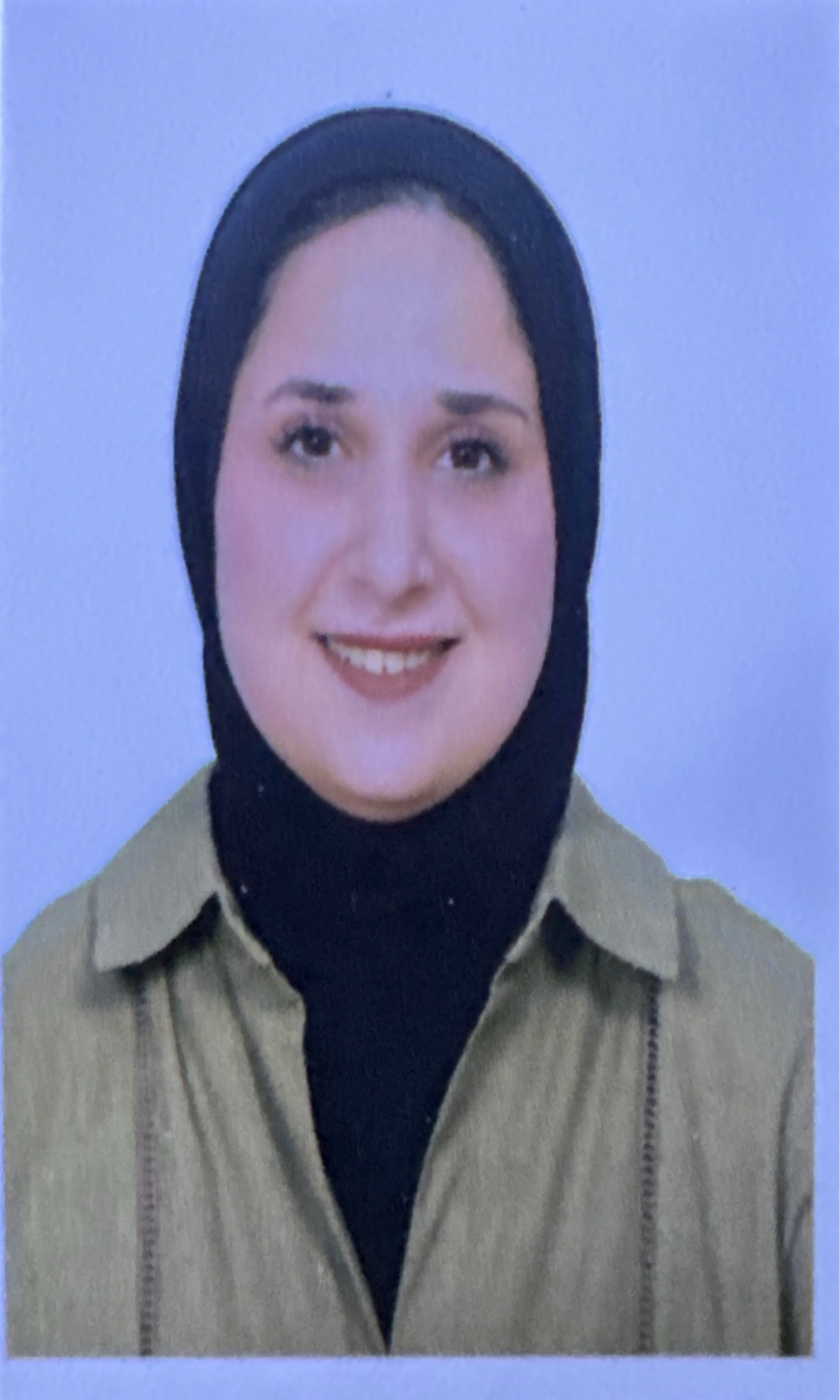 صورة ساره محمد حامد  التميمي