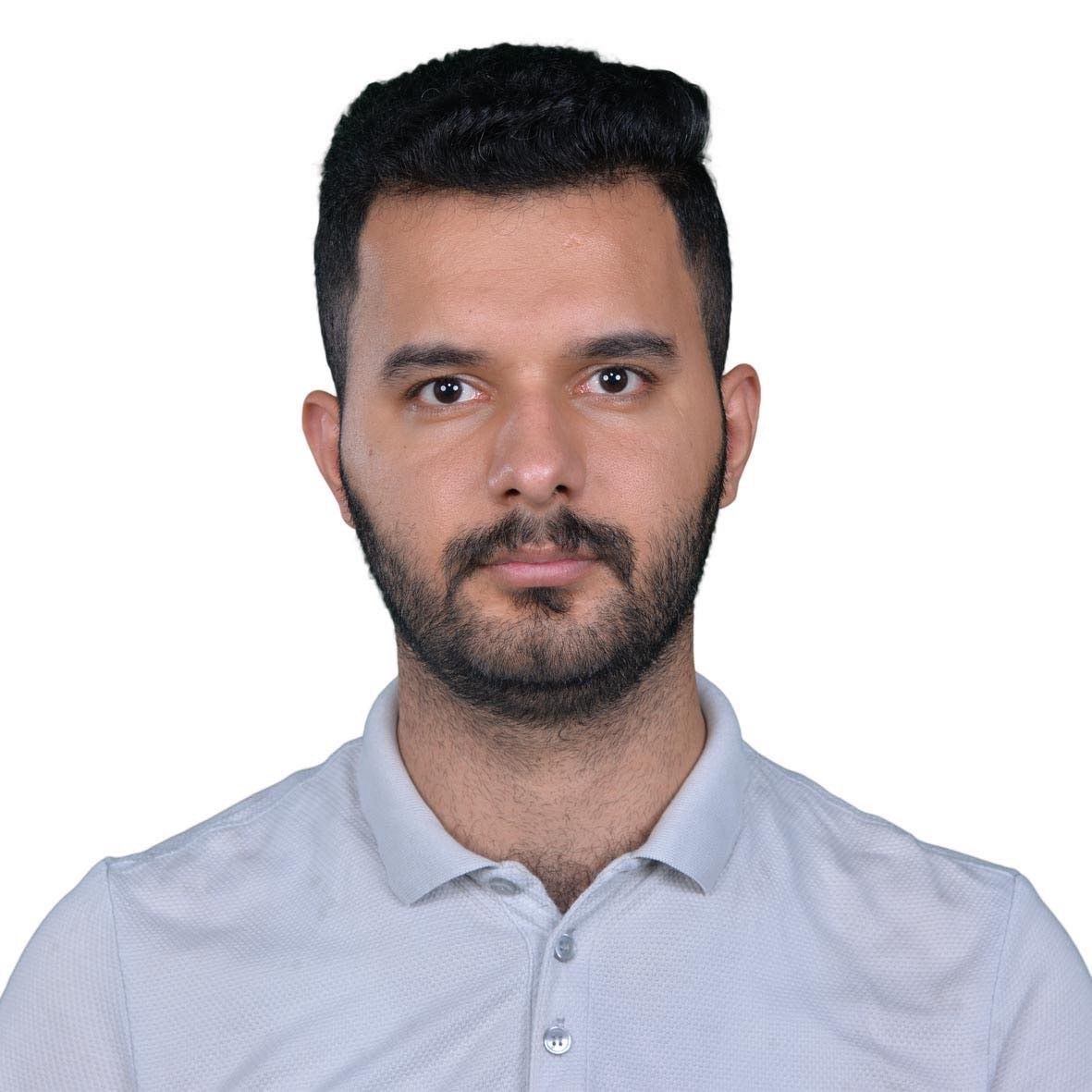 صورة مصطفى محمود مخلف خليفه