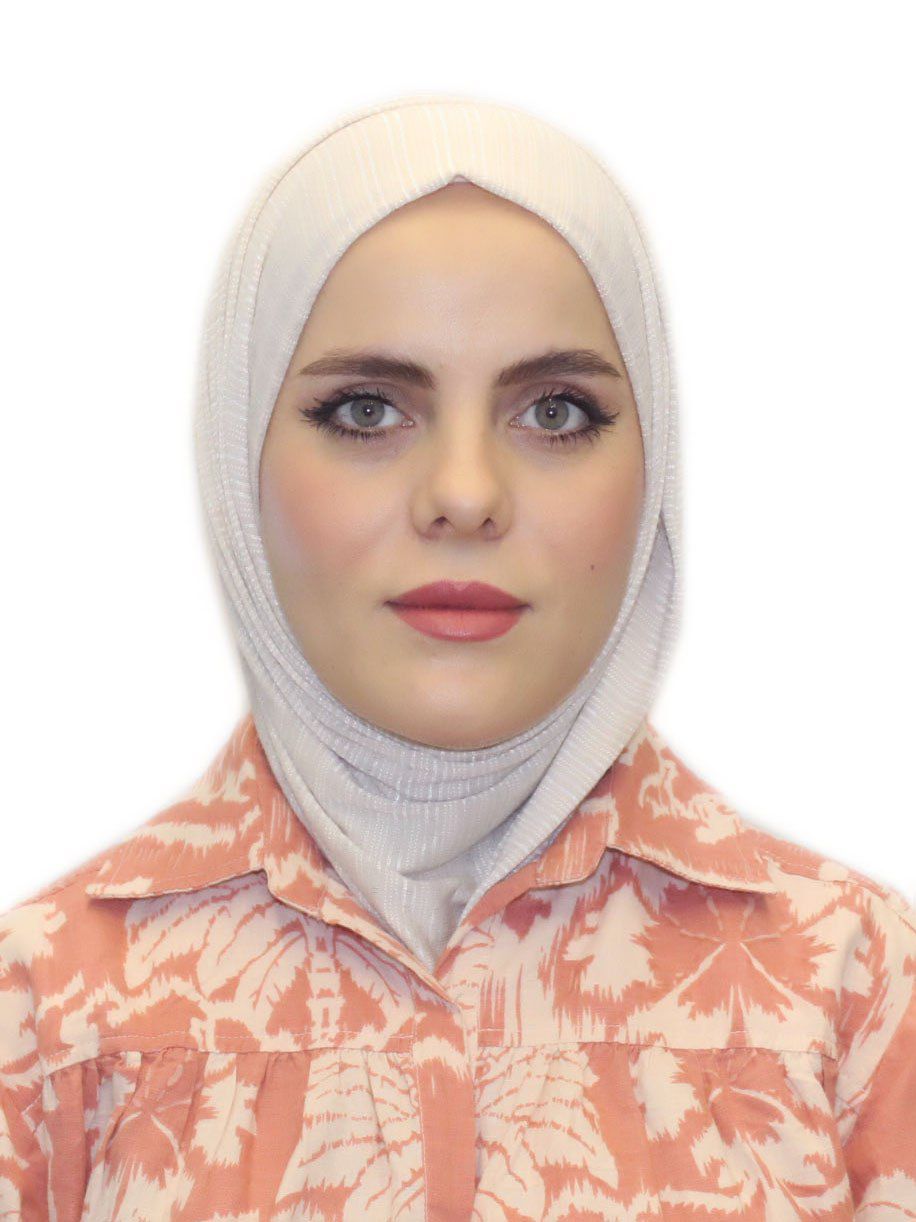 صورة ضحى عبد المحسن   الزبيدي