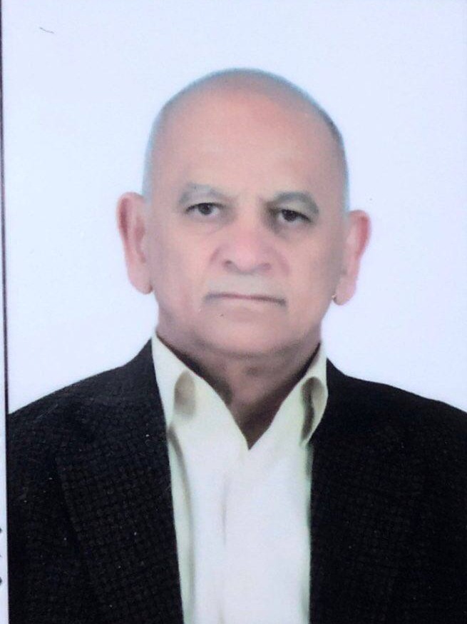 صورة حامد هراطة خميس شيال قيسي