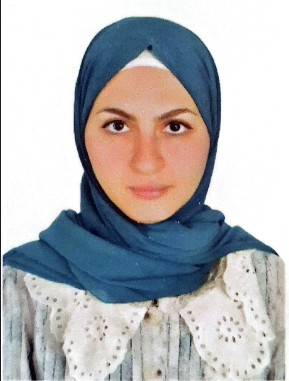 صورة دلال عارف سلمان حميد