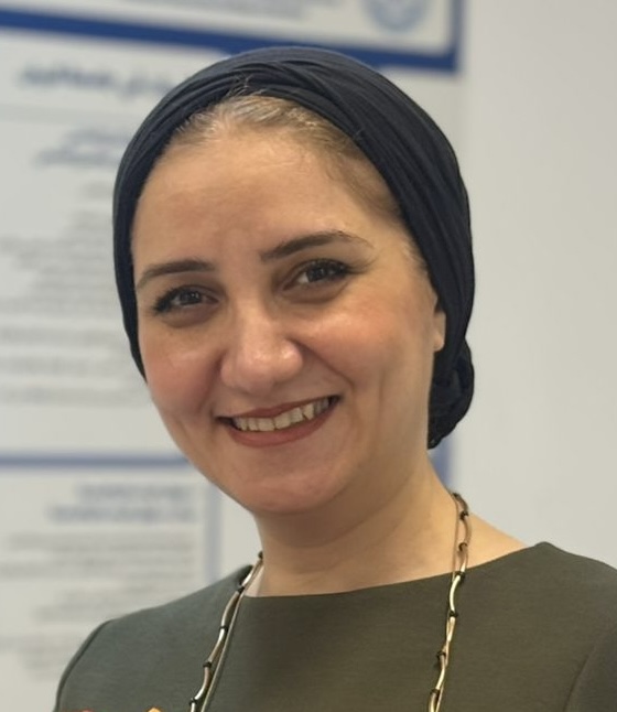 صورة دينا احمد مهدي صالح القدسي