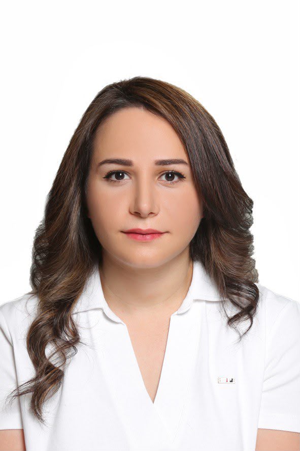 صورة سراء محمد حربي حسون