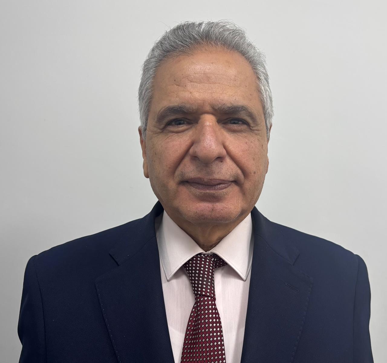 صورة عبد الستار جبار طه  الدليمي