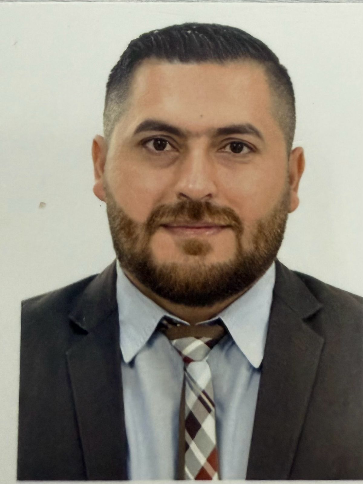 صورة علاء فاضل خلف كنج المعموري