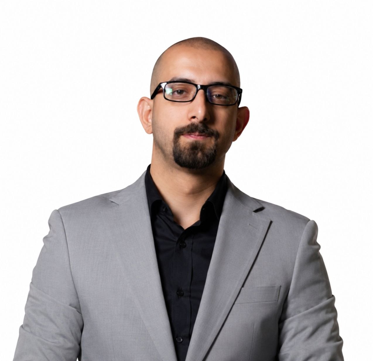 صورة محسن رشيد محسن ياس العاني