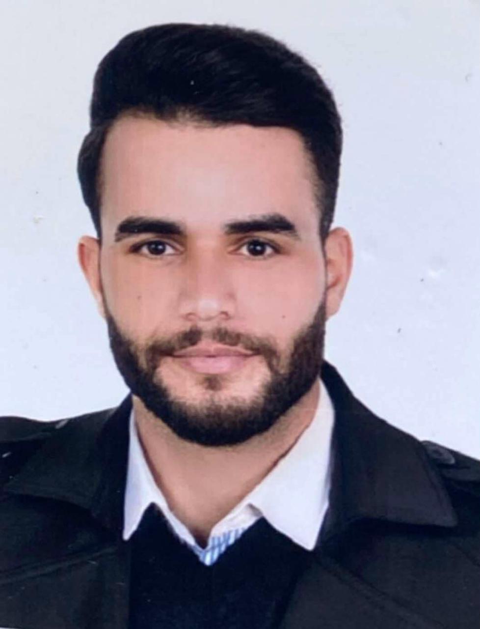 صورة حسن هادي موسى علوان موسى