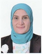 صورة مريم نجدت محمدصالح محمود الجبوري