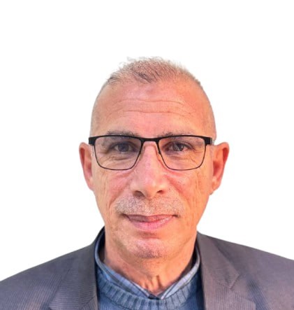 صورة علاء حسين علي عباس العامري