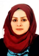 صورة سارة عبد اللطيف كاظم حميد
