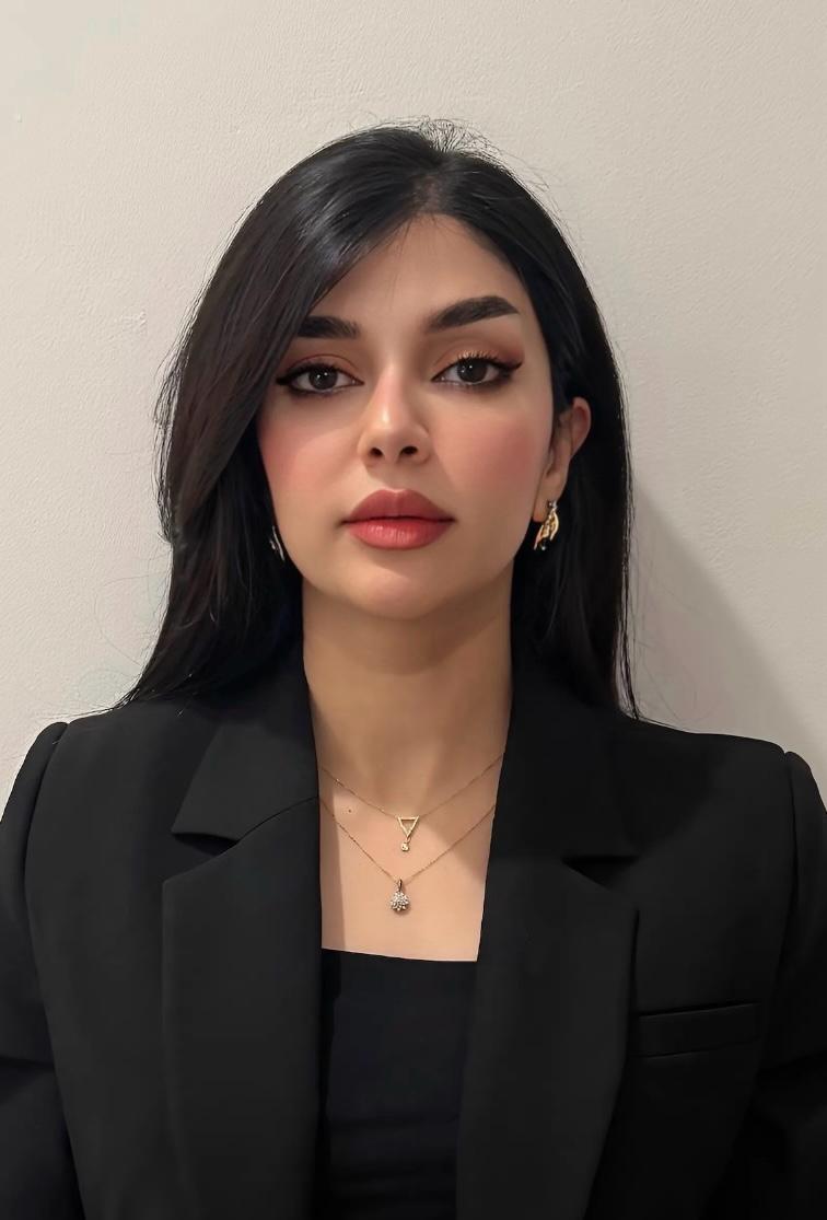 صورة حنين لطيف عبدالوهاب صالح الدليمي