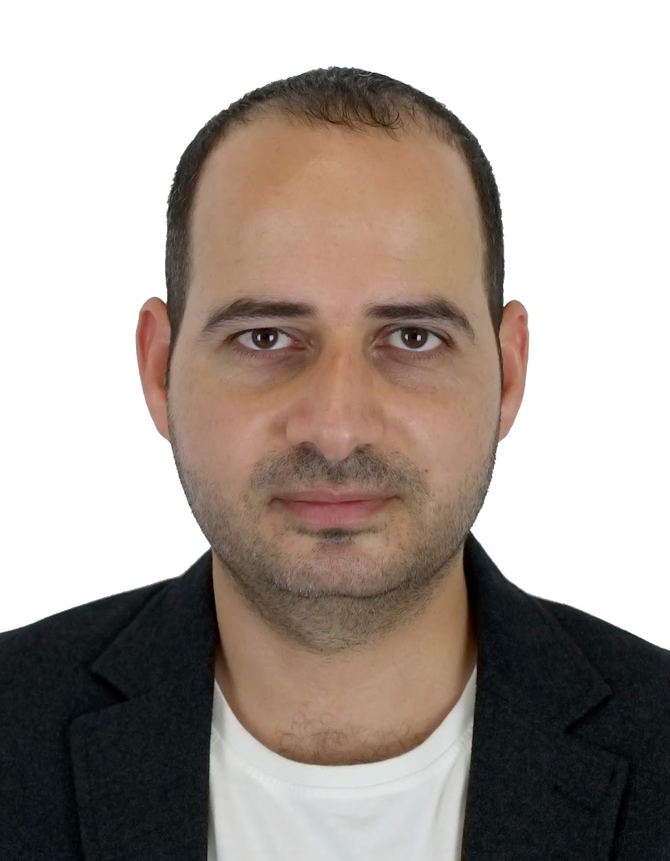 صورة علي مجيد مسلم