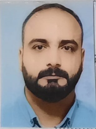 صورة غسان حامد